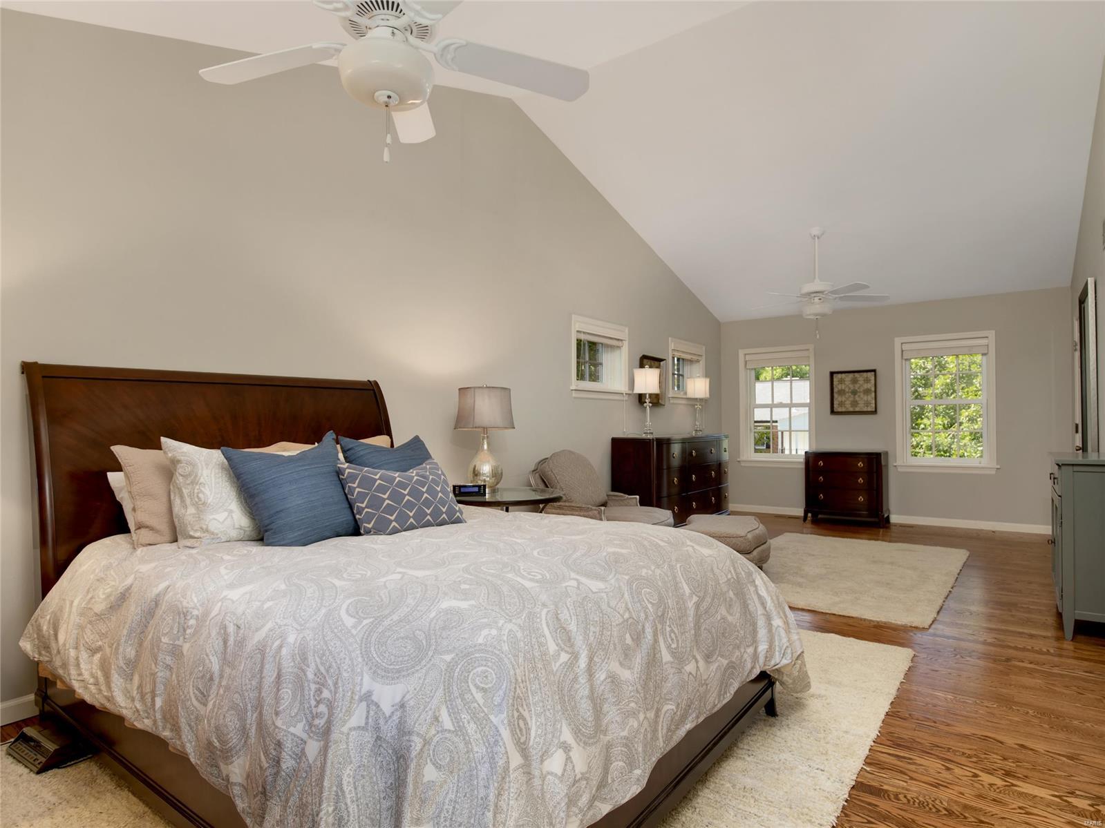 Lake Forest - Residential