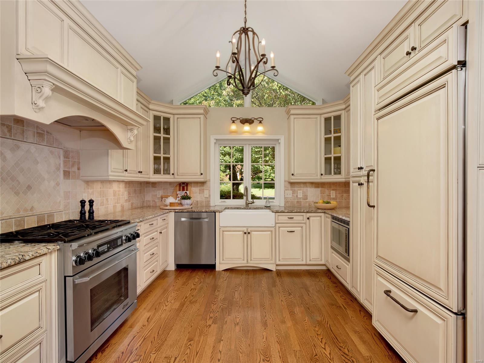 Lake Forest - Residential