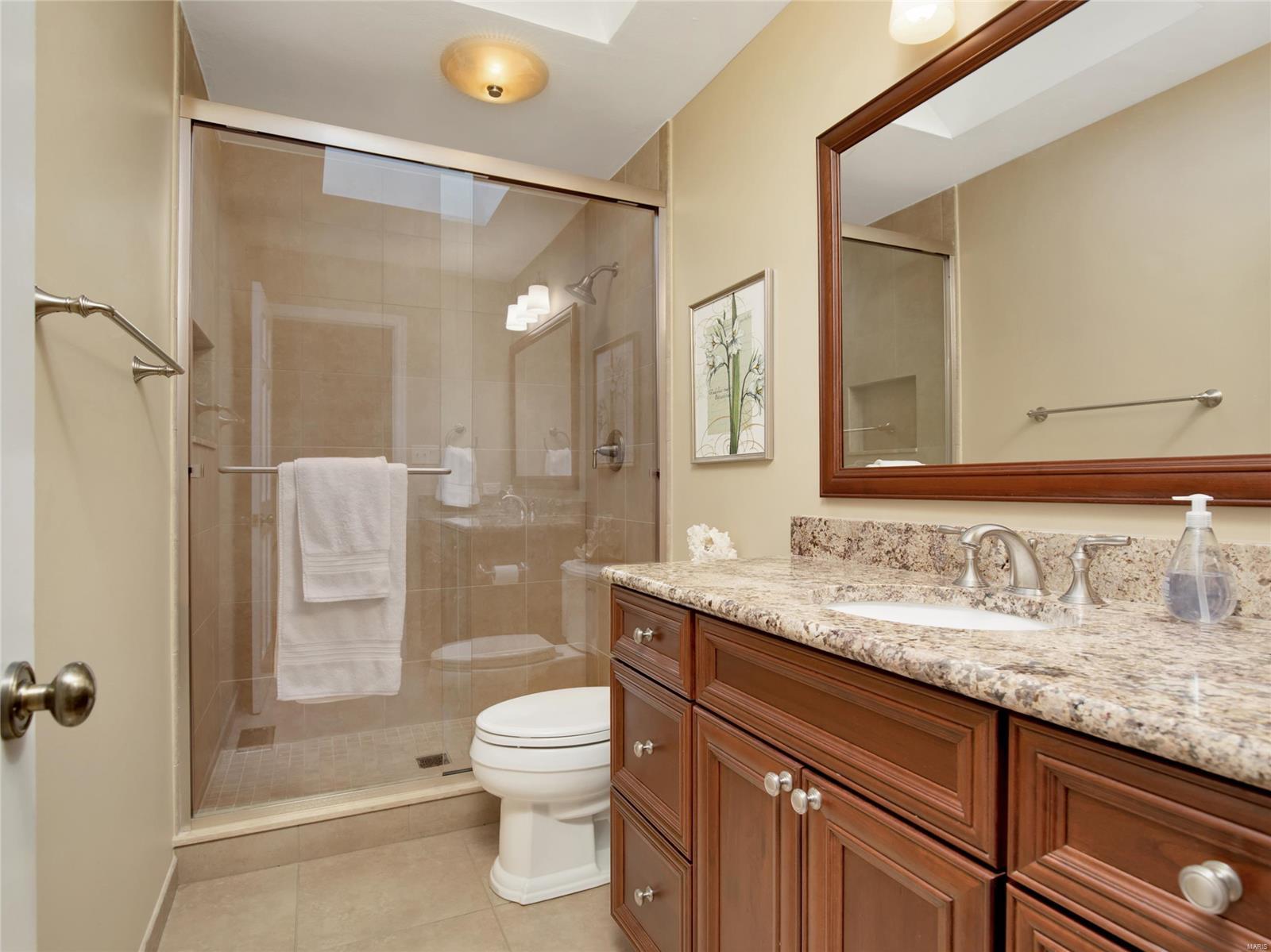 Lake Forest - Residential