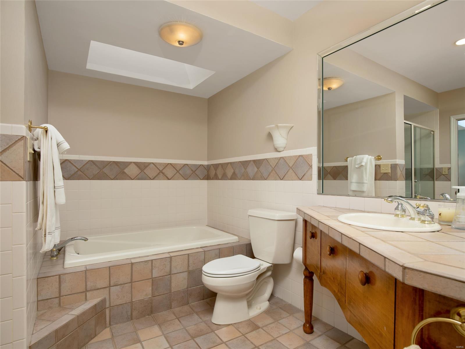 Lake Forest - Residential