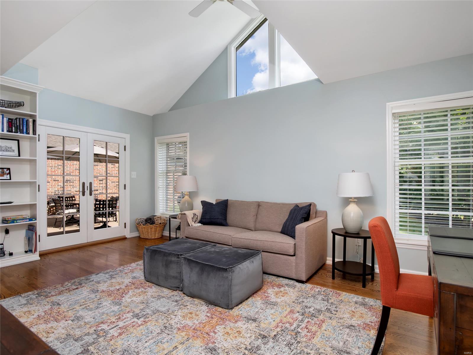 Lake Forest - Residential