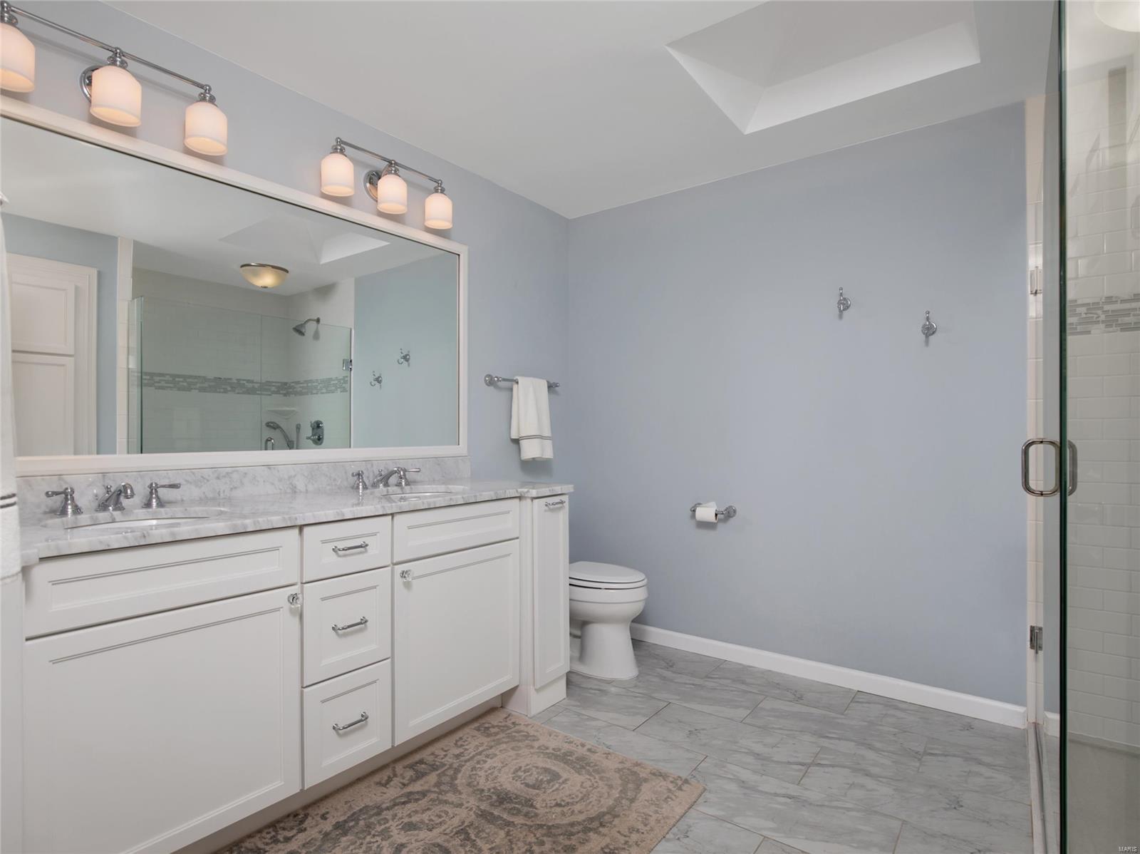 Lake Forest - Residential