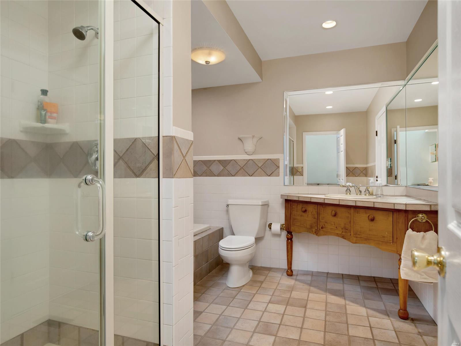 Lake Forest - Residential