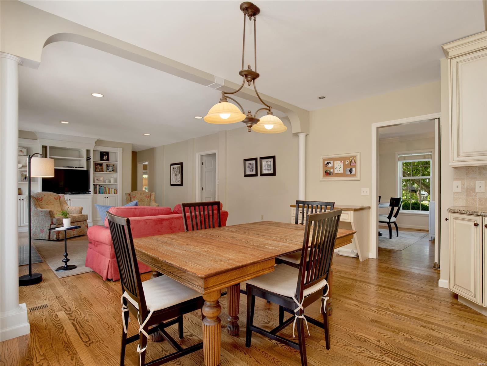 Lake Forest - Residential