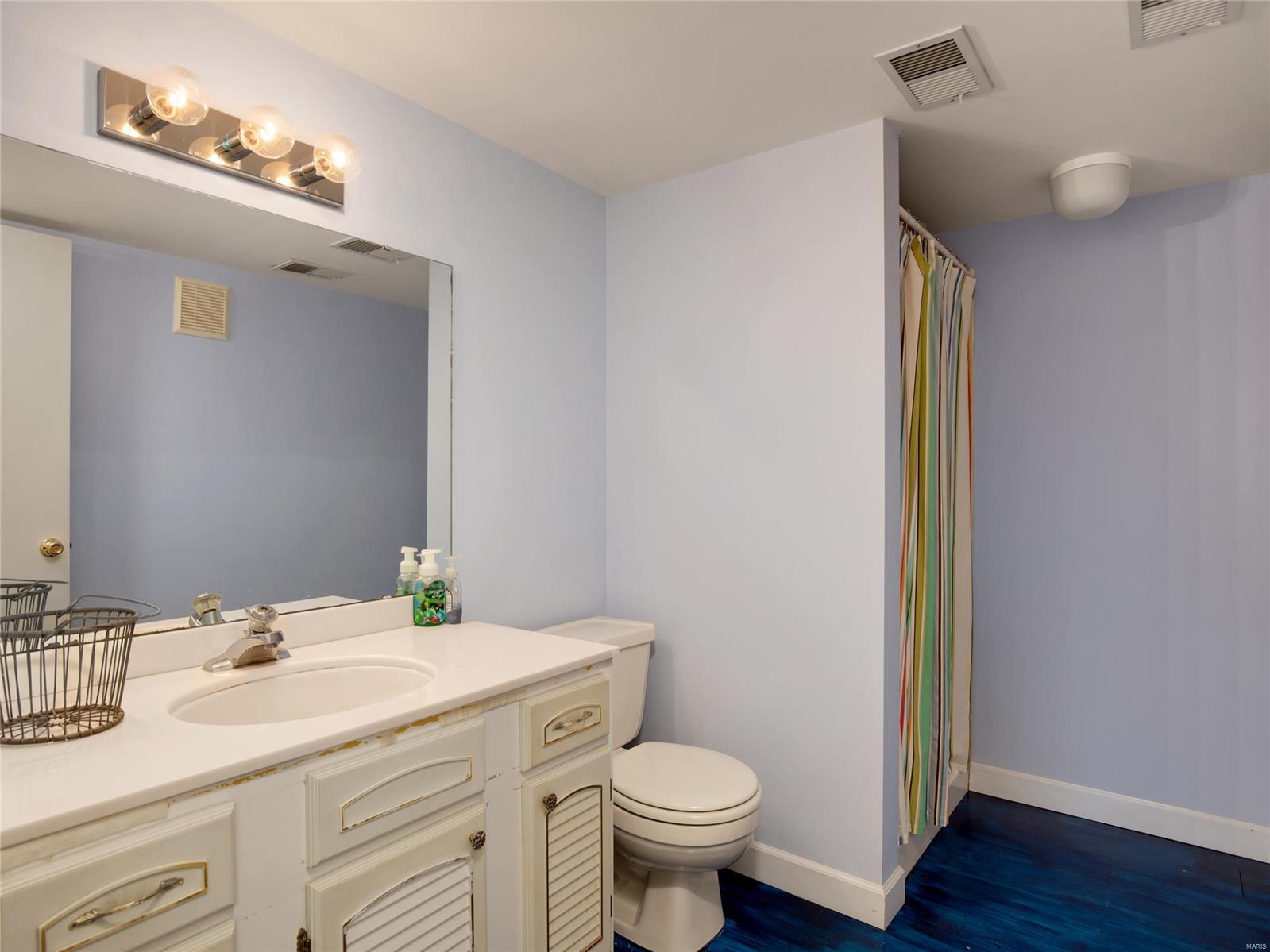 Lake Forest - Residential