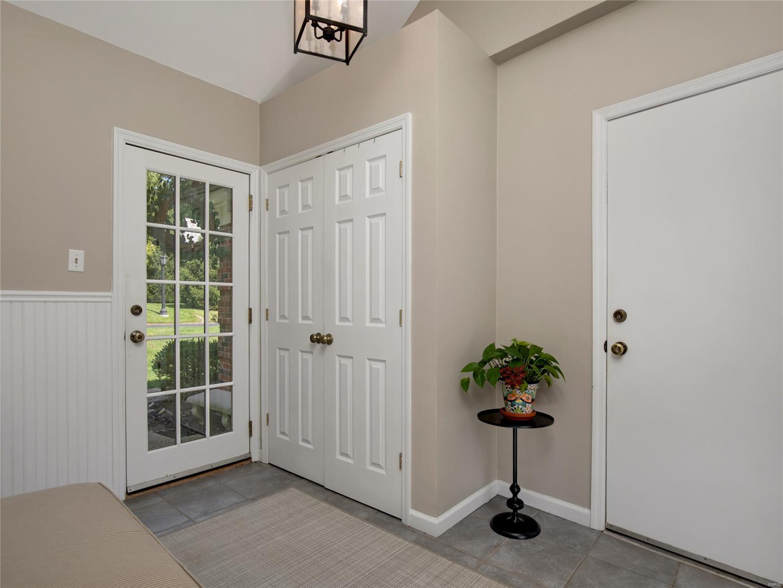 Lake Forest - Residential