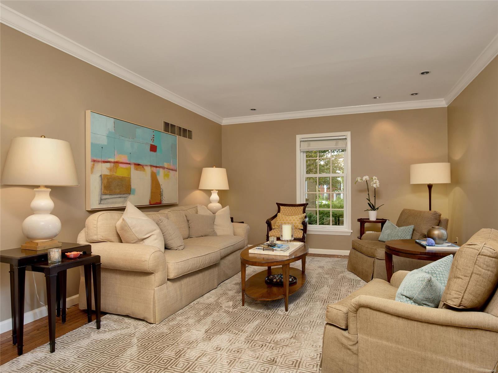 Lake Forest - Residential