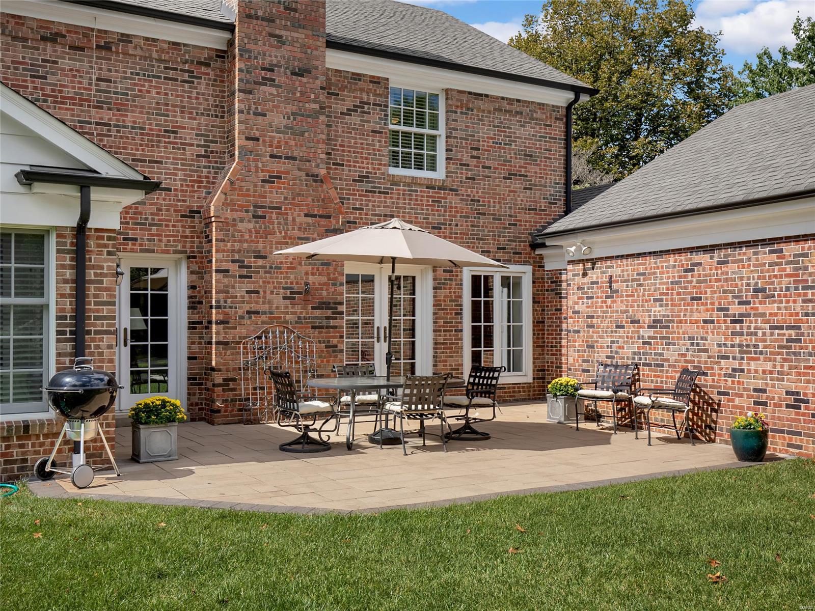 Lake Forest - Residential