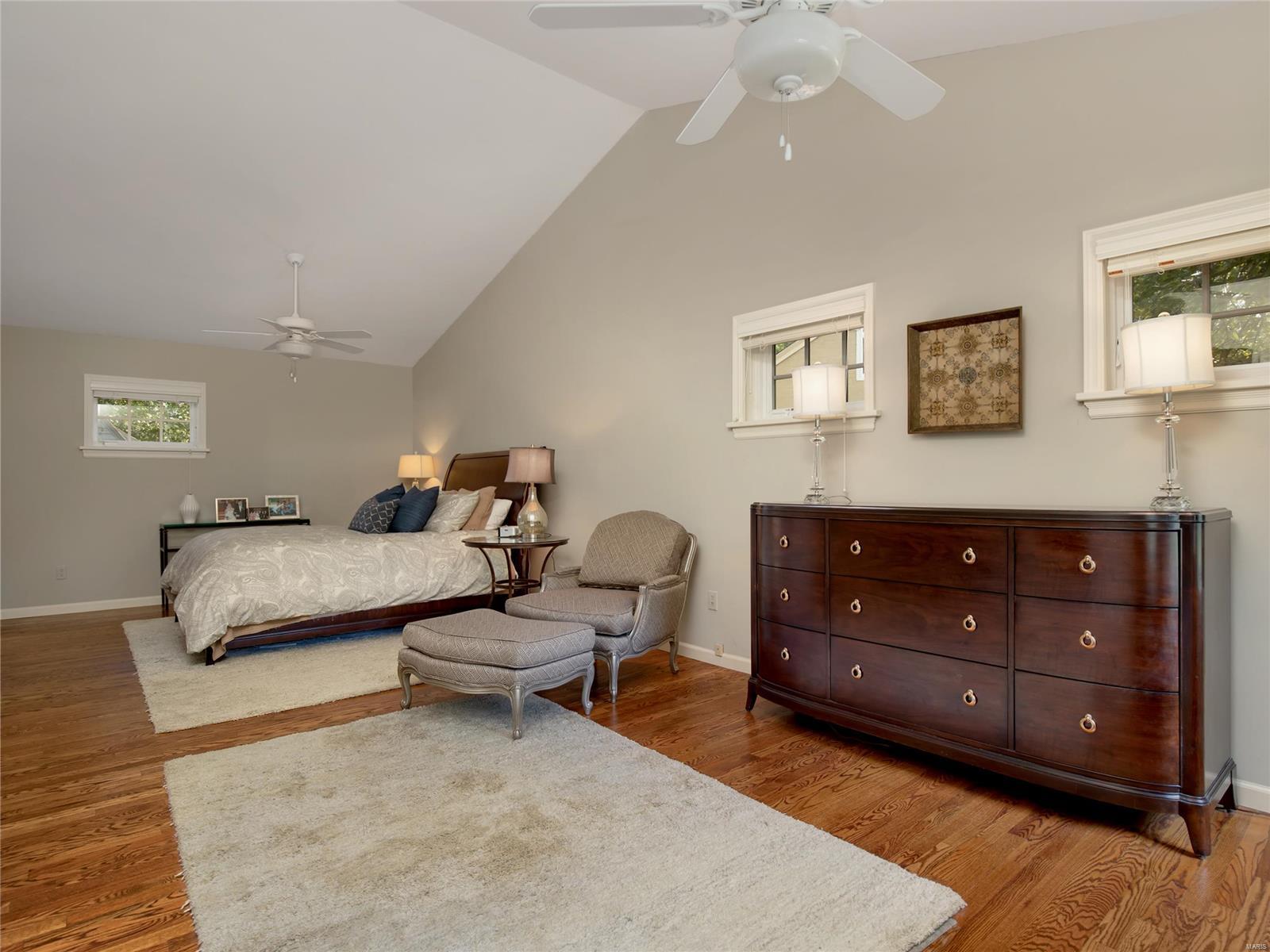 Lake Forest - Residential