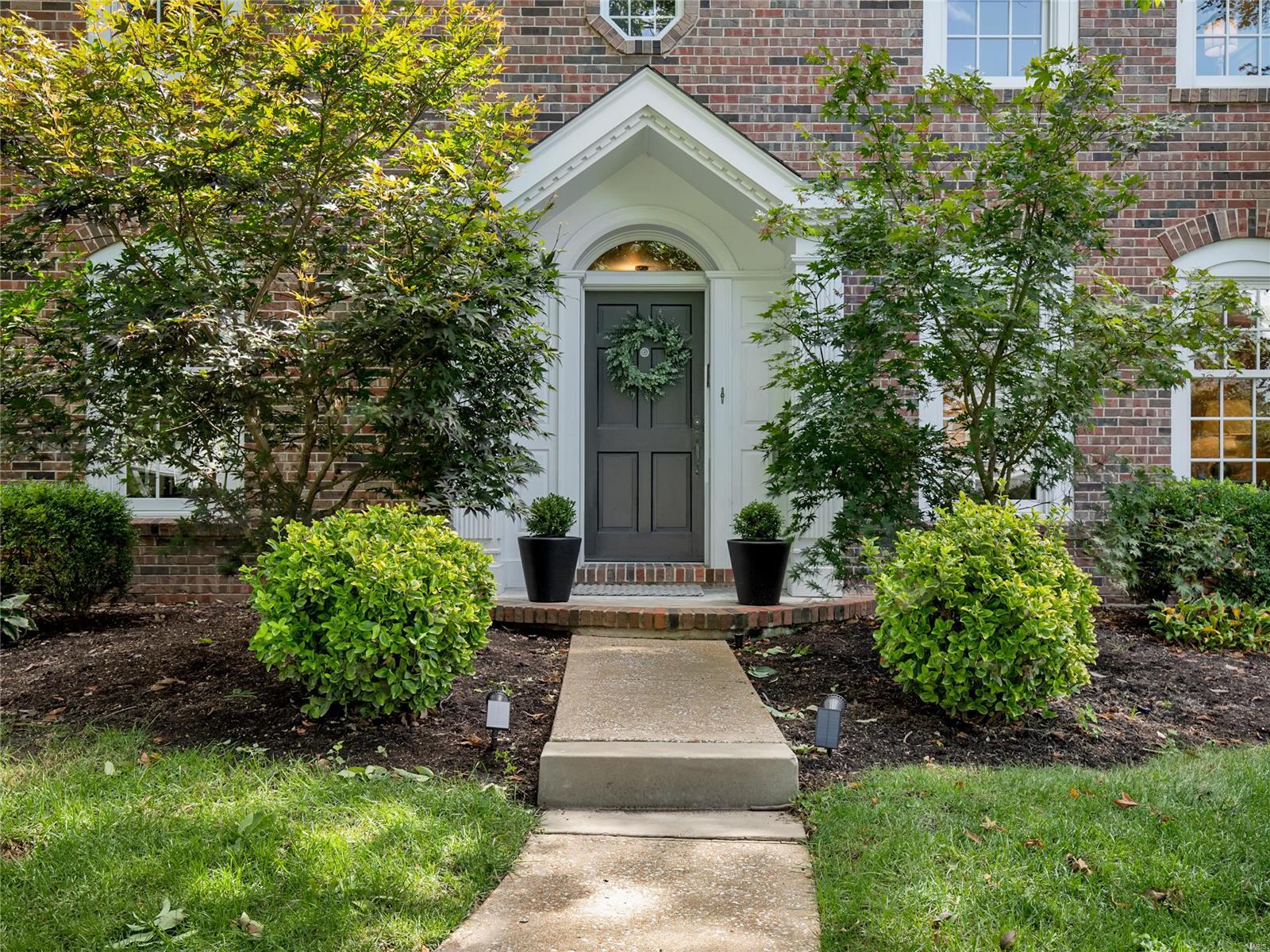 Lake Forest - Residential