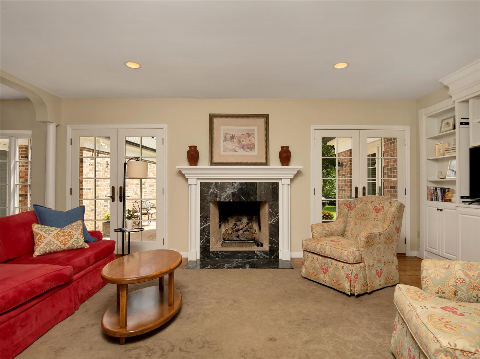 Lake Forest - Residential