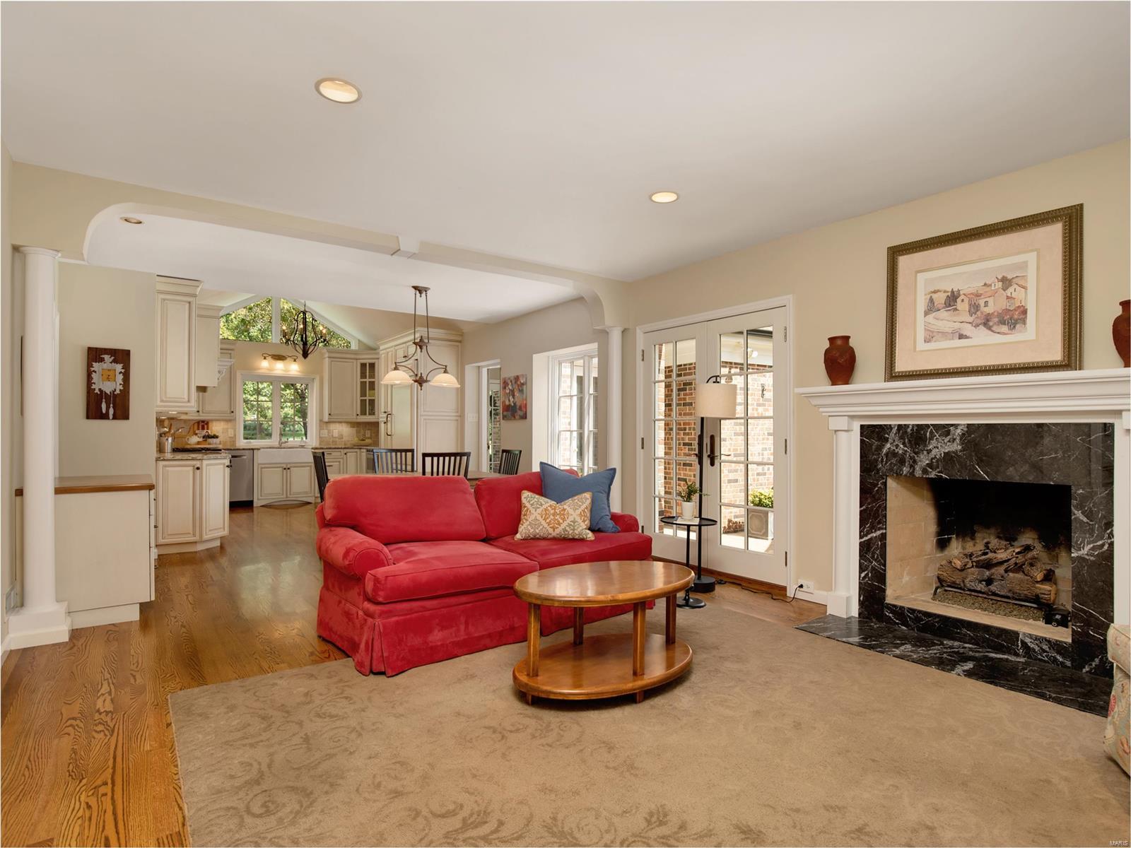 Lake Forest - Residential