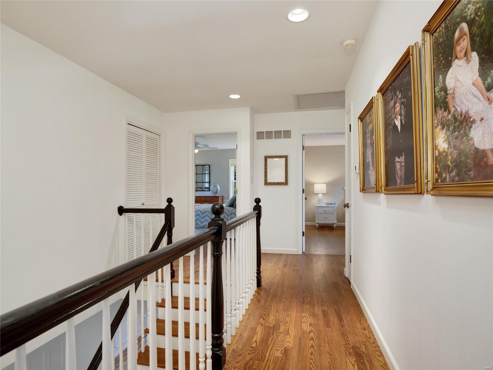 Lake Forest - Residential