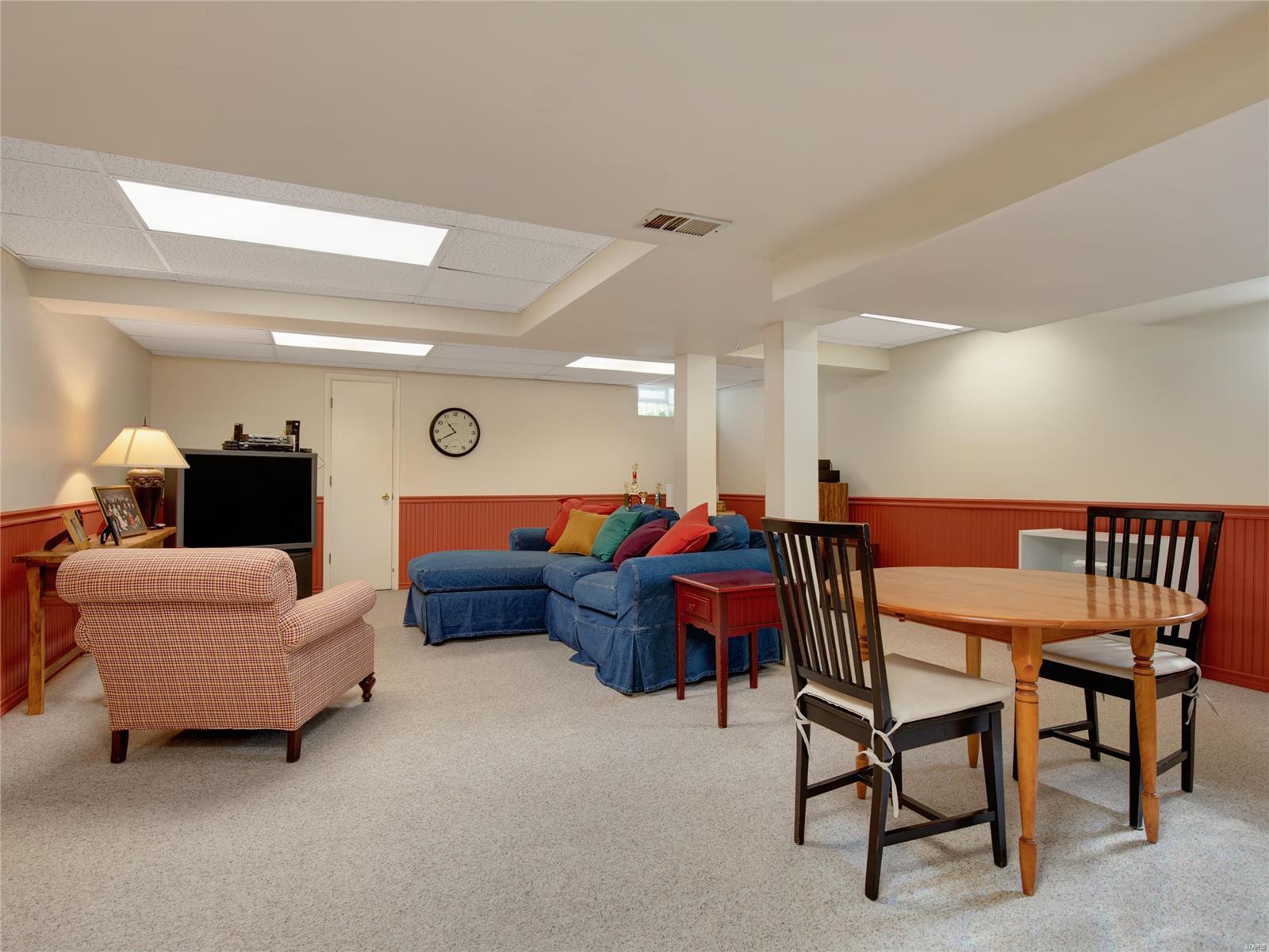 Lake Forest - Residential