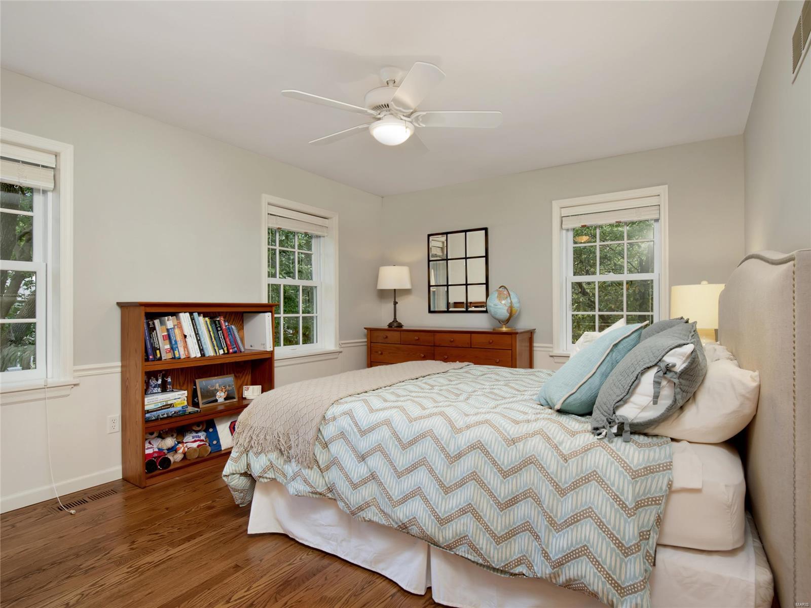 Lake Forest - Residential