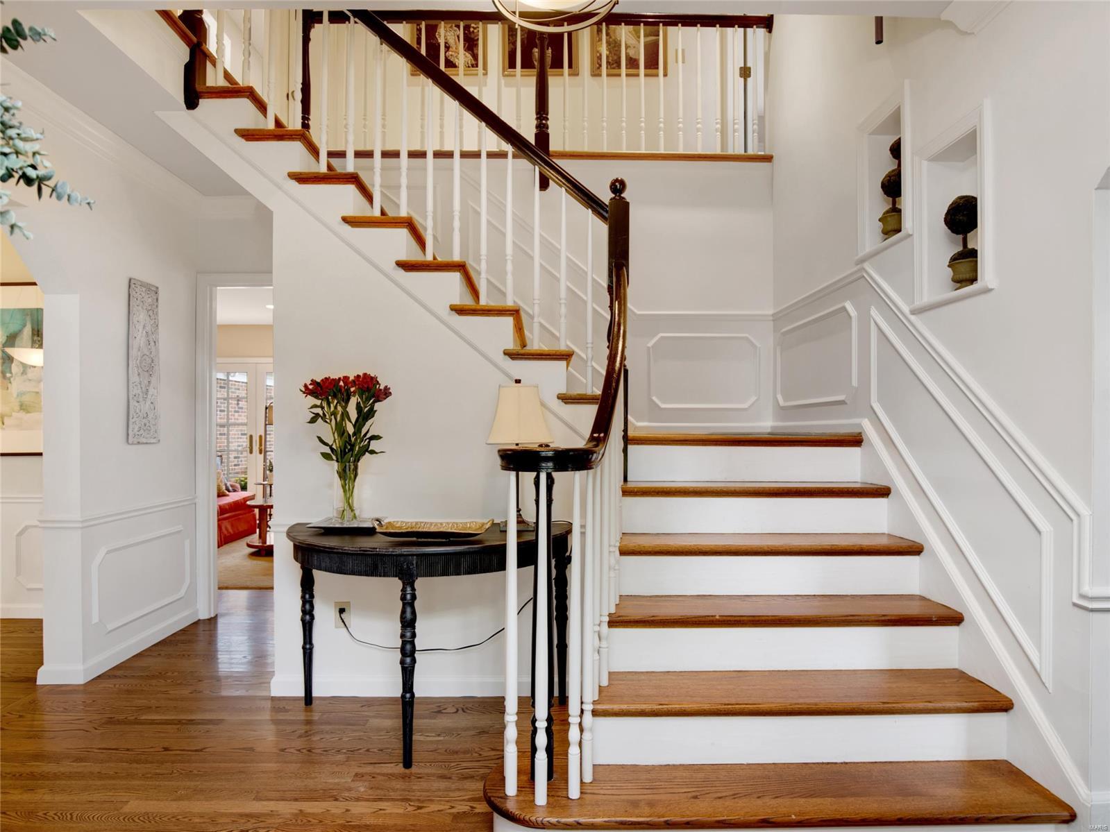 Lake Forest - Residential