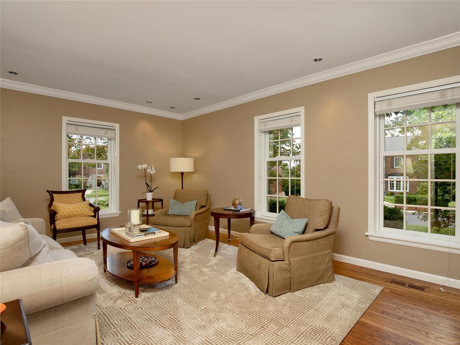 Lake Forest - Residential