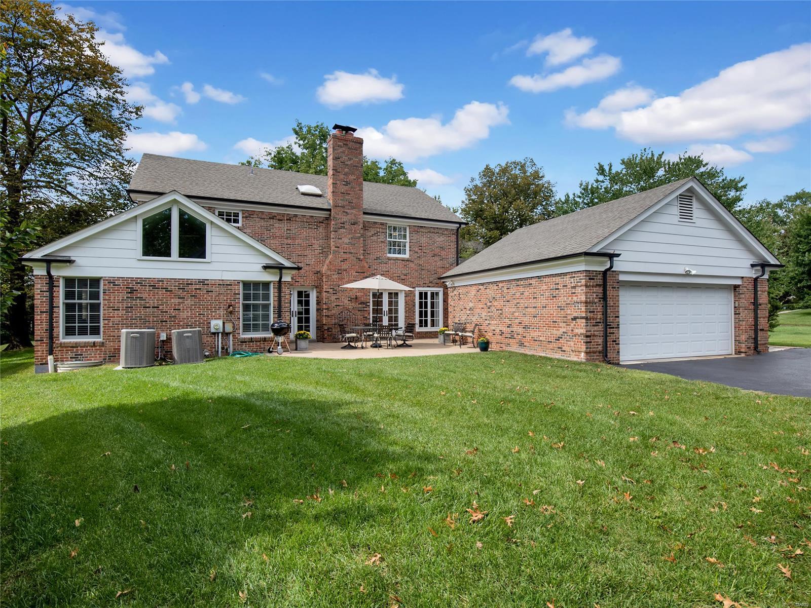 Lake Forest - Residential