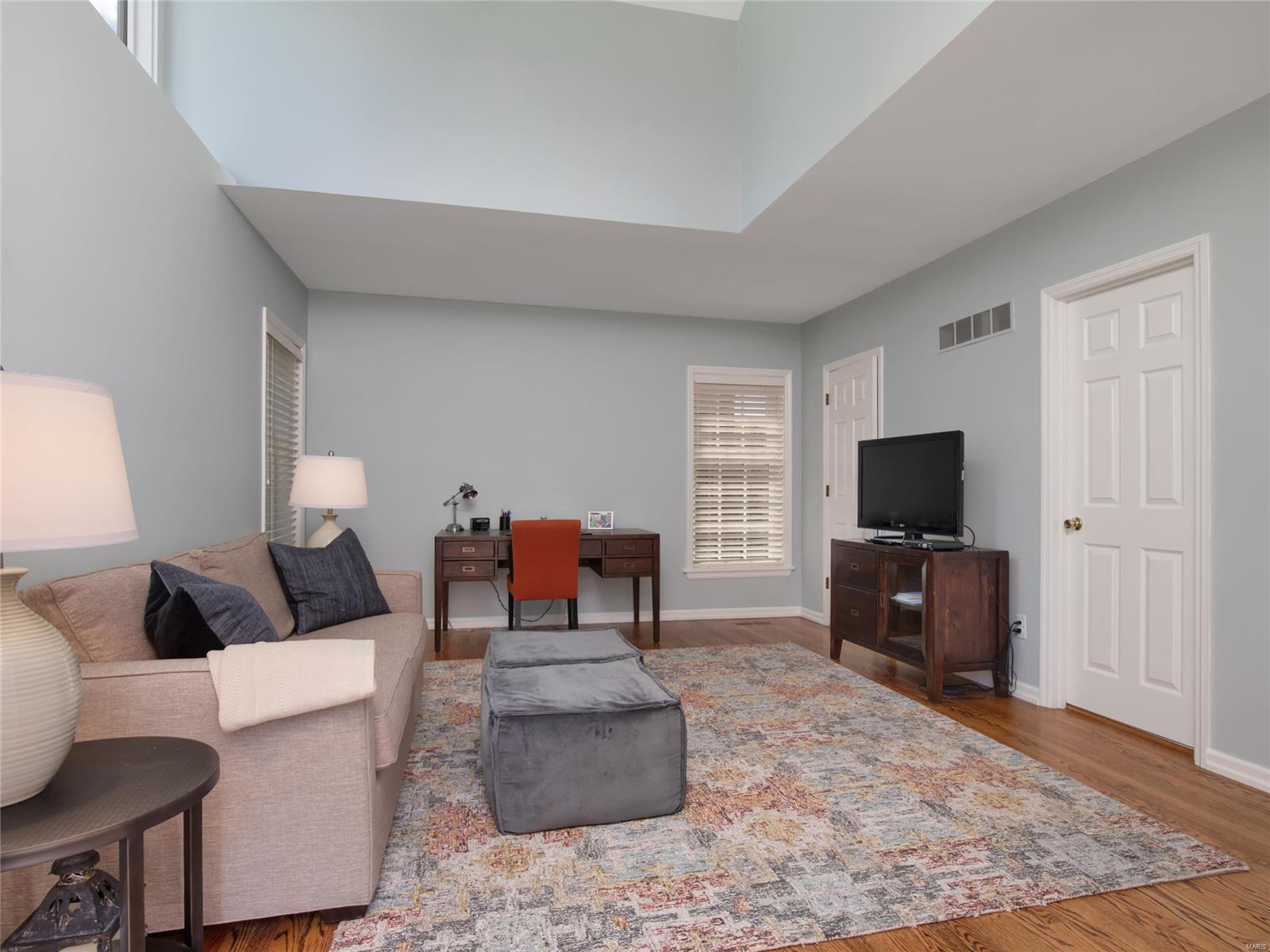 Lake Forest - Residential