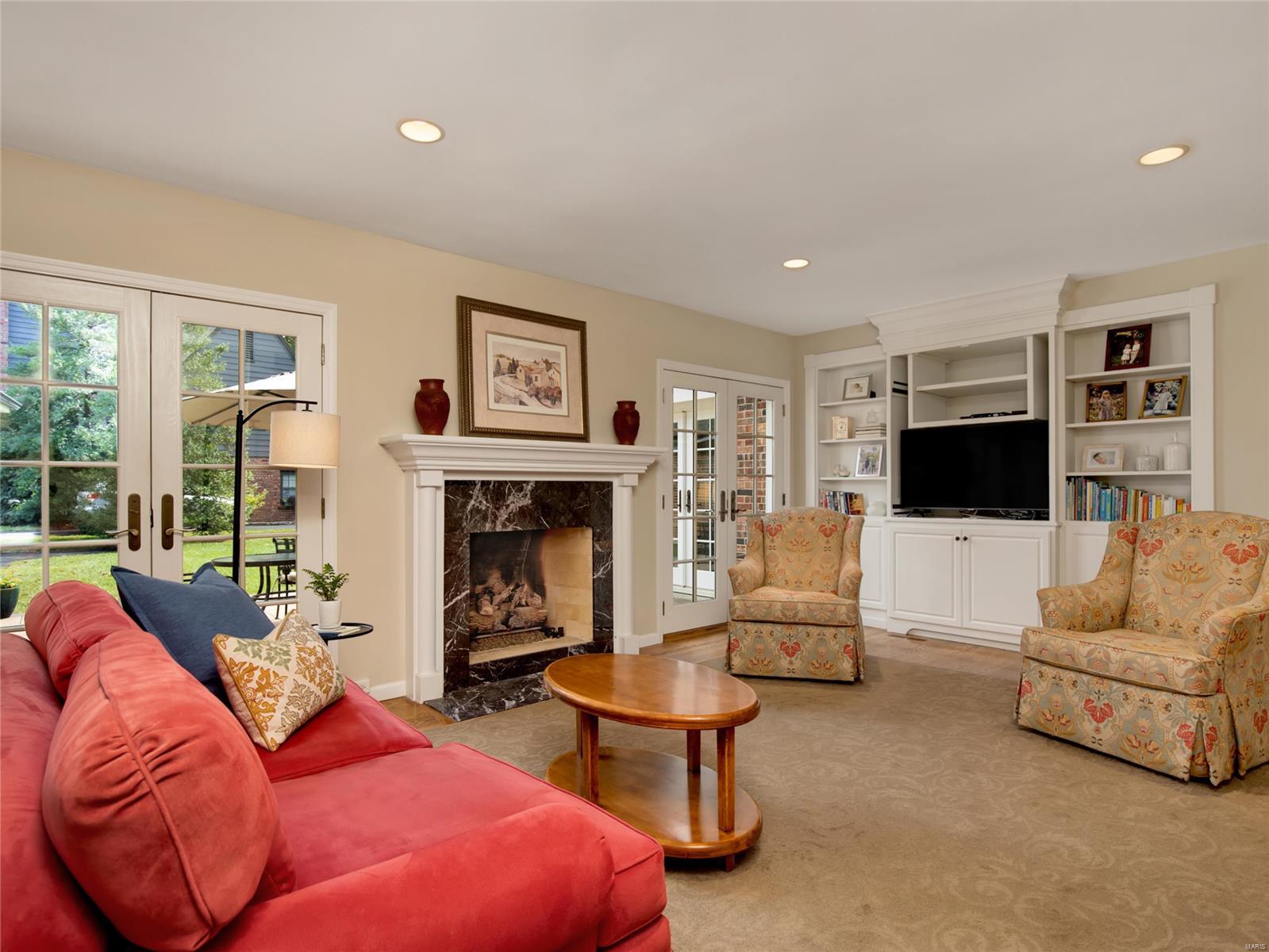 Lake Forest - Residential