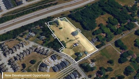 2424 Eatherton Road Wildwood MO 63040