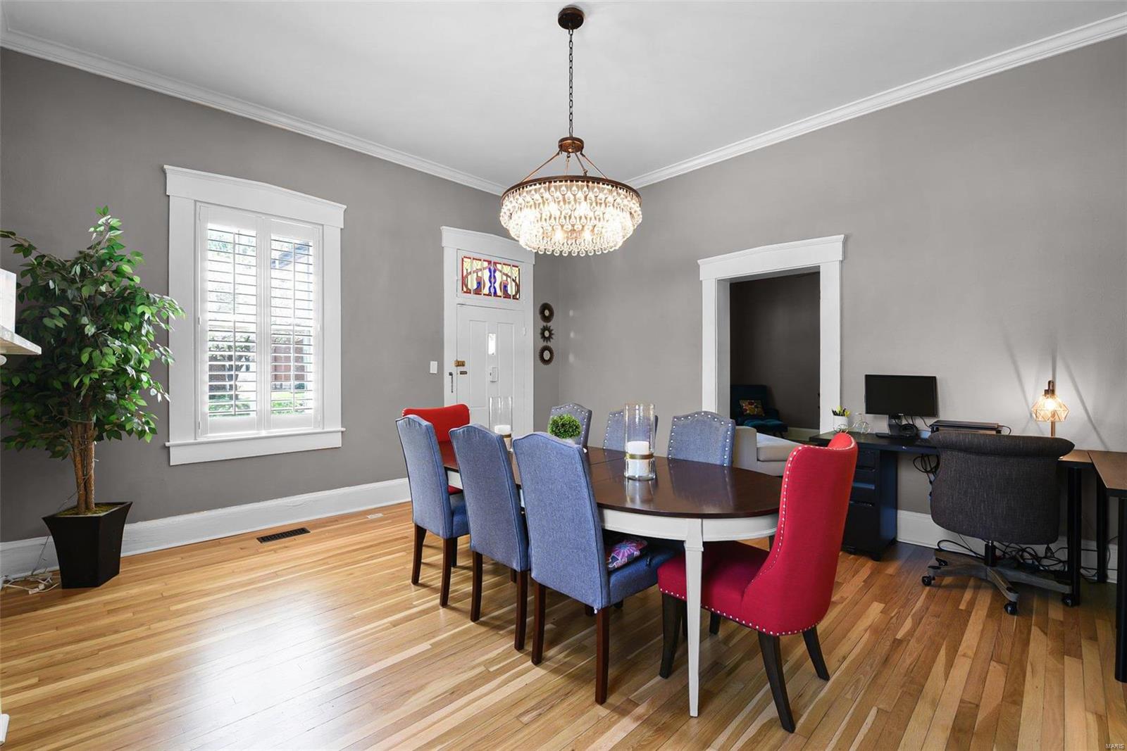 City/St Charles - Residential