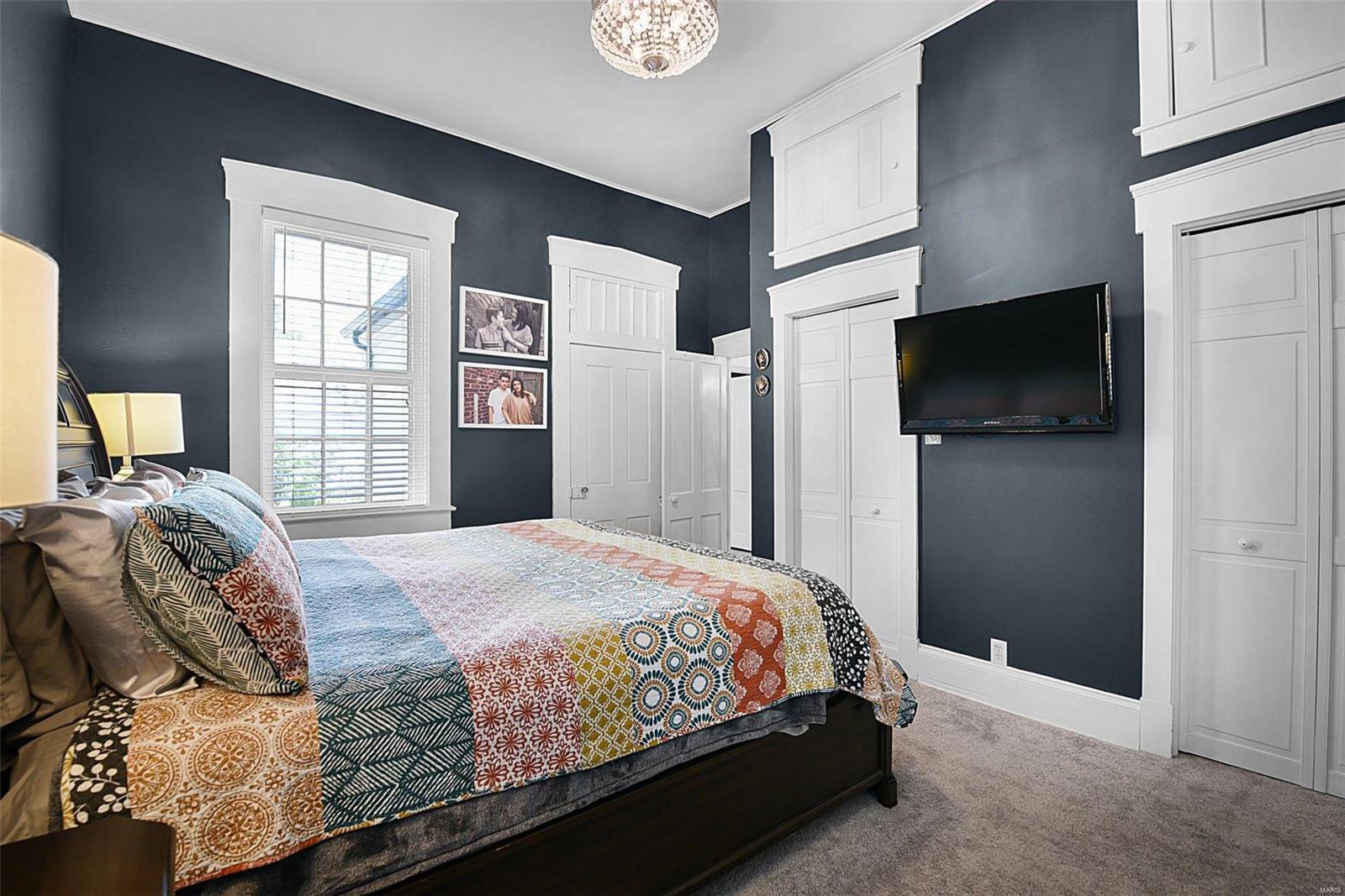 City/St Charles - Residential