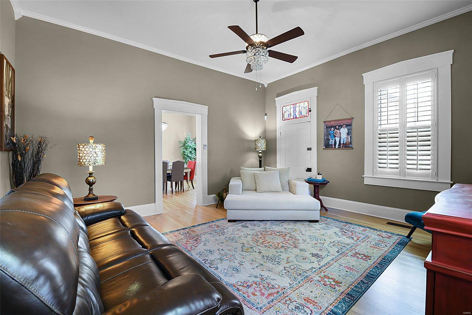 City/St Charles - Residential