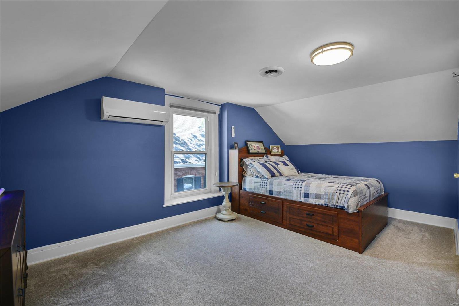 City/St Charles - Residential