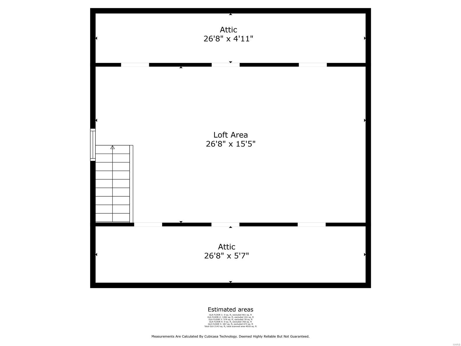 City/St Charles - Residential