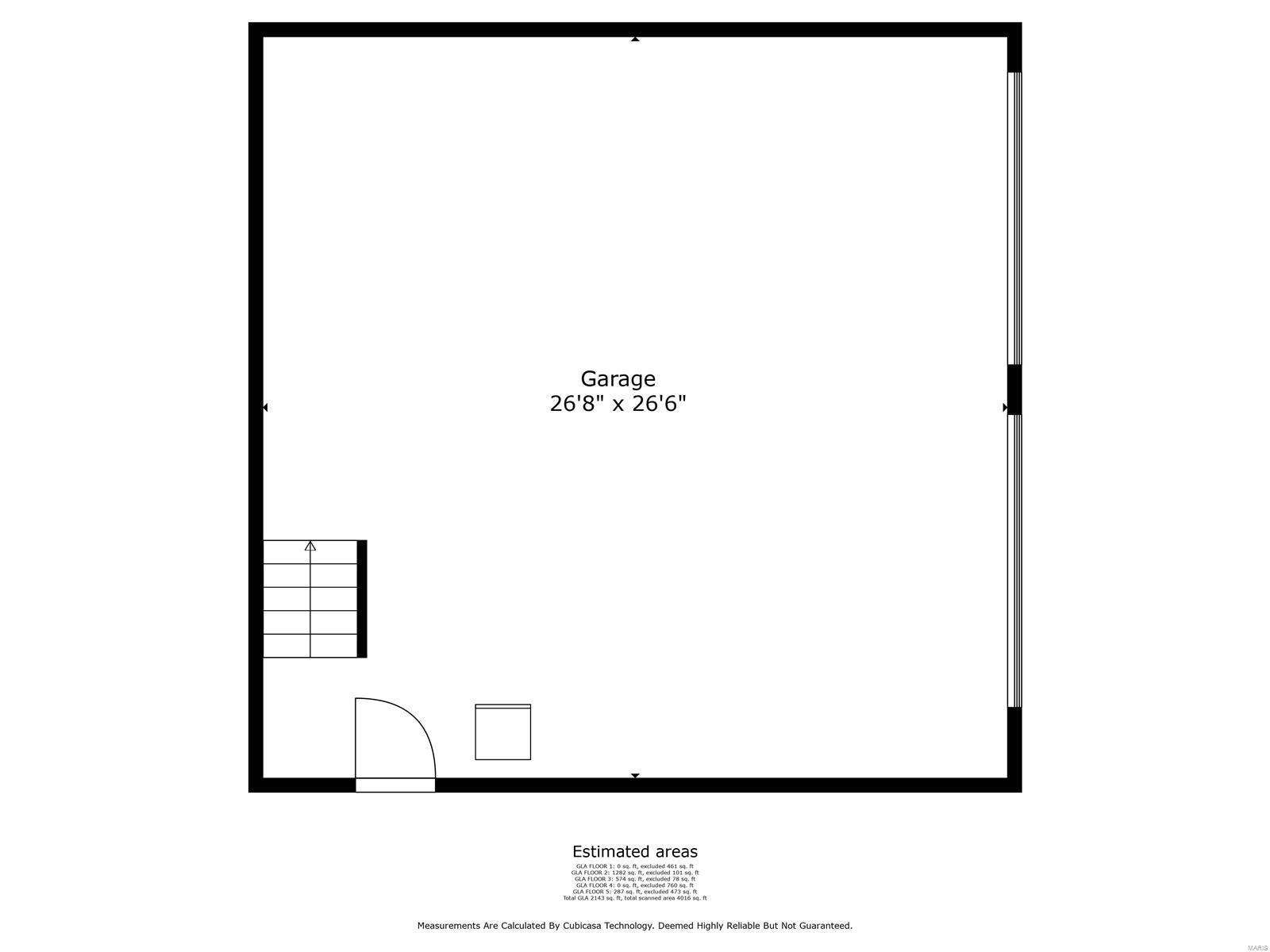 City/St Charles - Residential