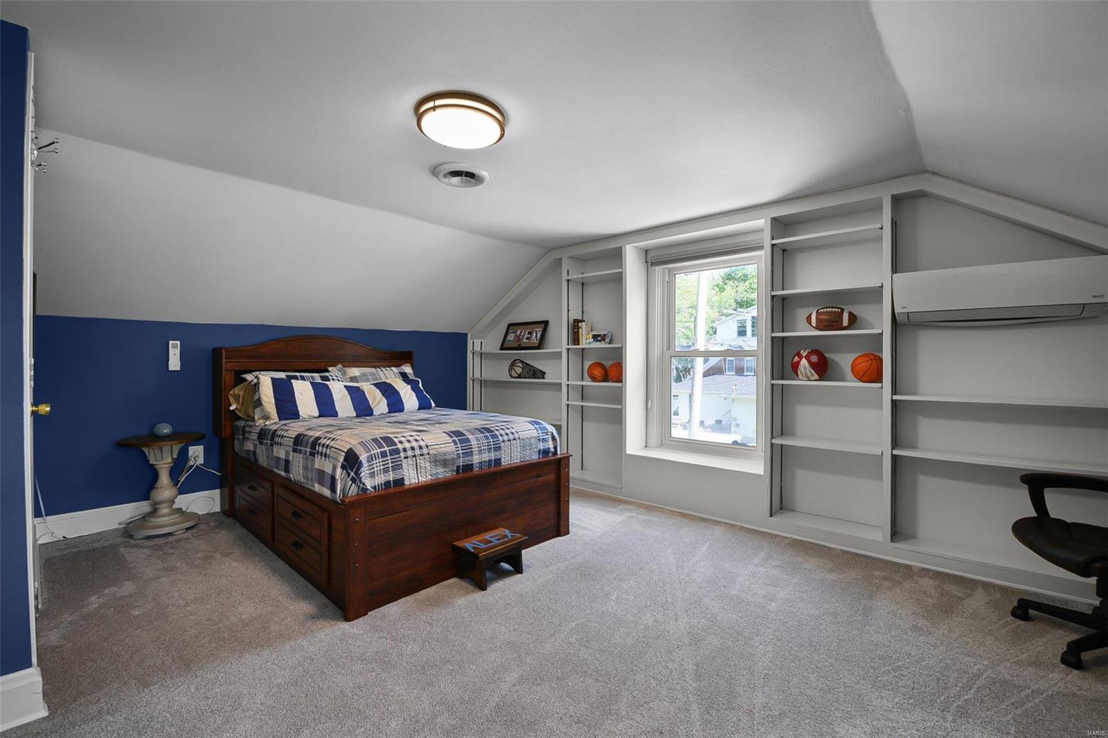 City/St Charles - Residential