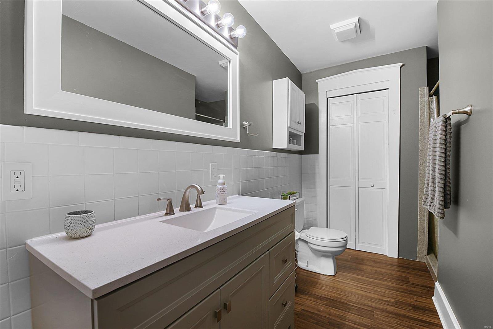 City/St Charles - Residential