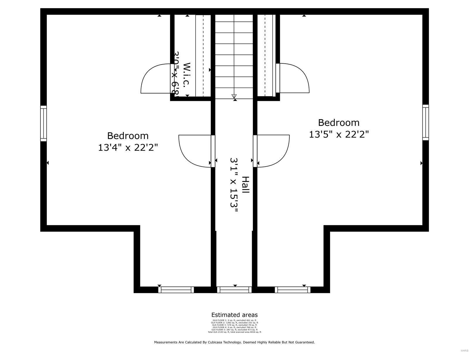 City/St Charles - Residential