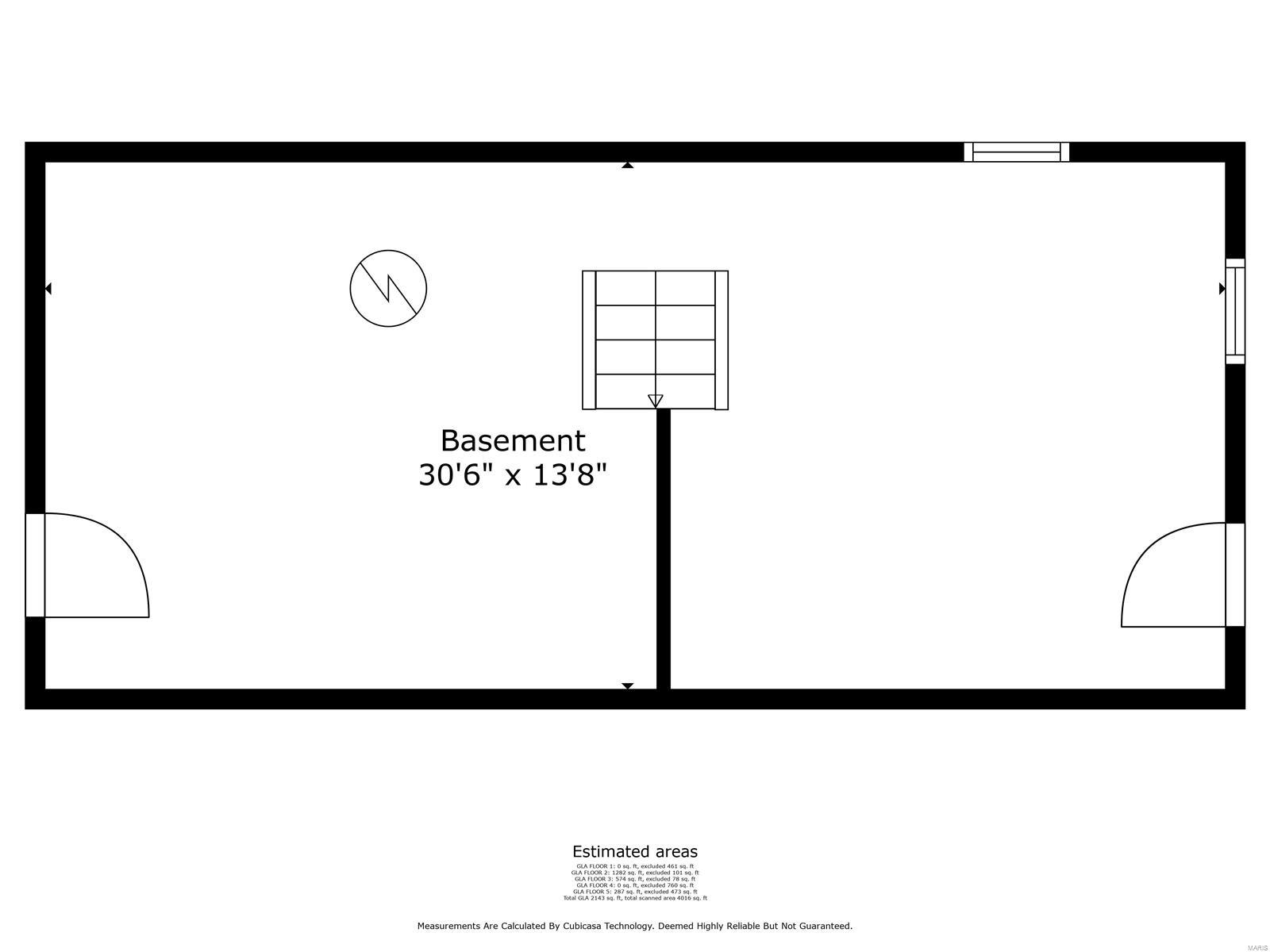 City/St Charles - Residential