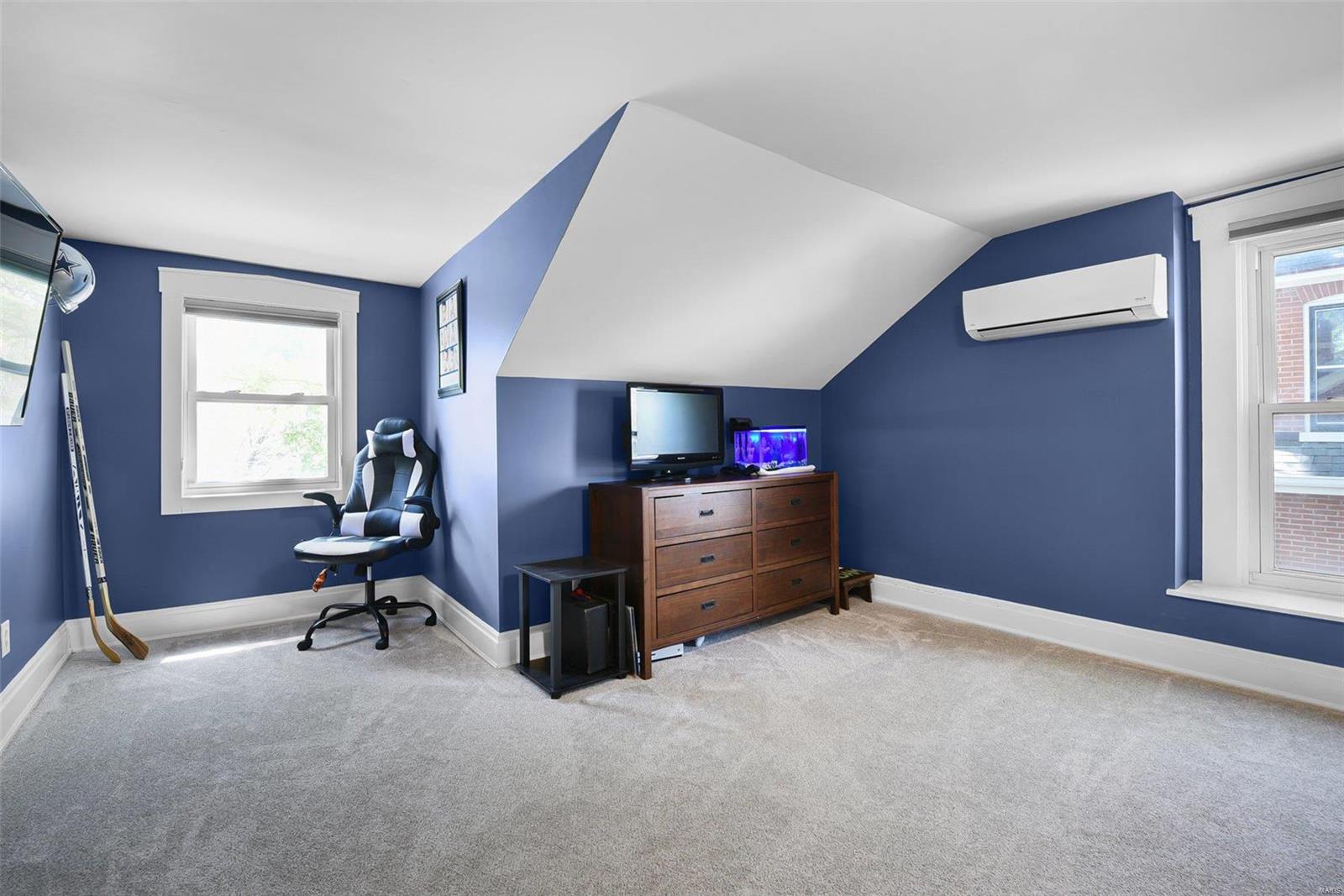 City/St Charles - Residential