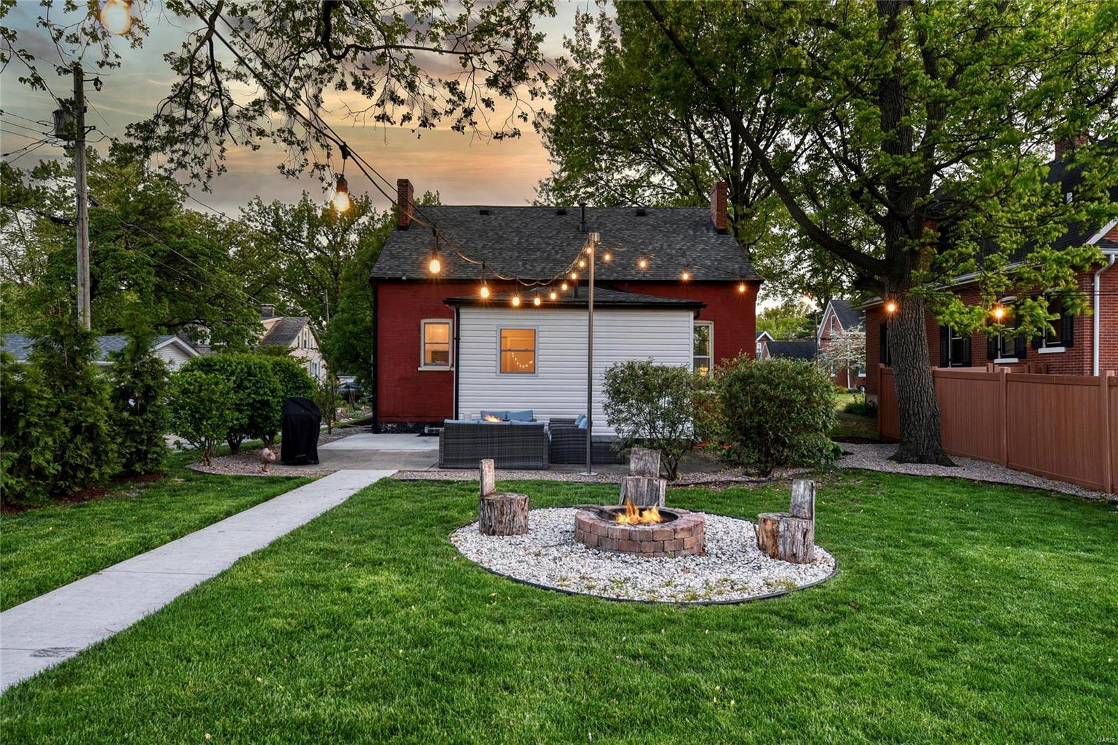 City/St Charles - Residential