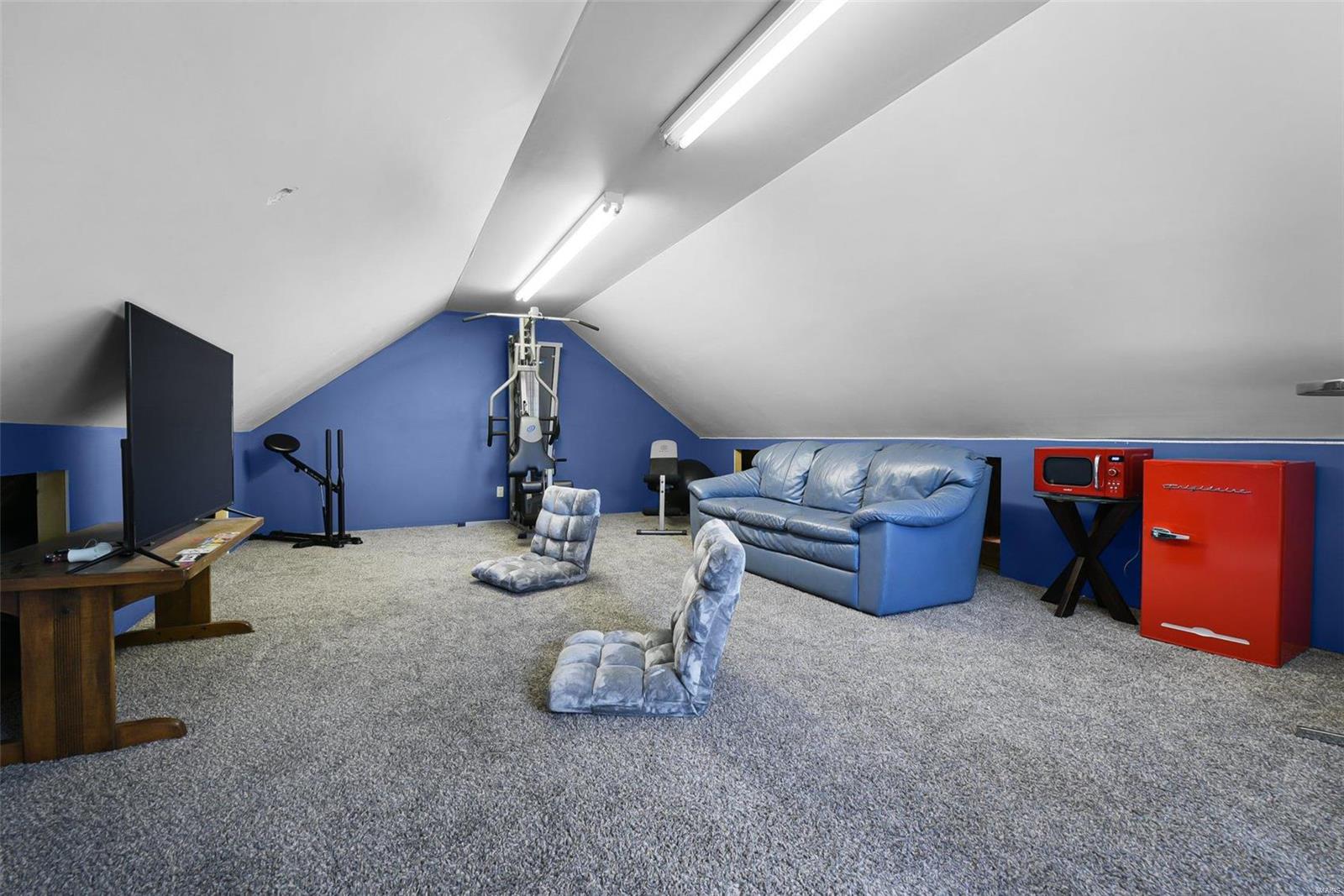 City/St Charles - Residential