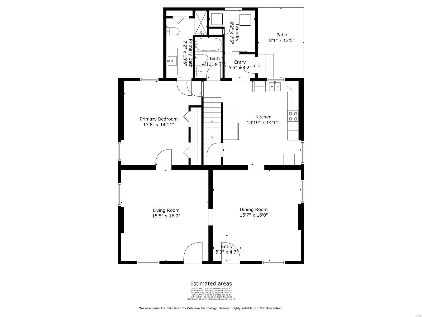 City/St Charles - Residential