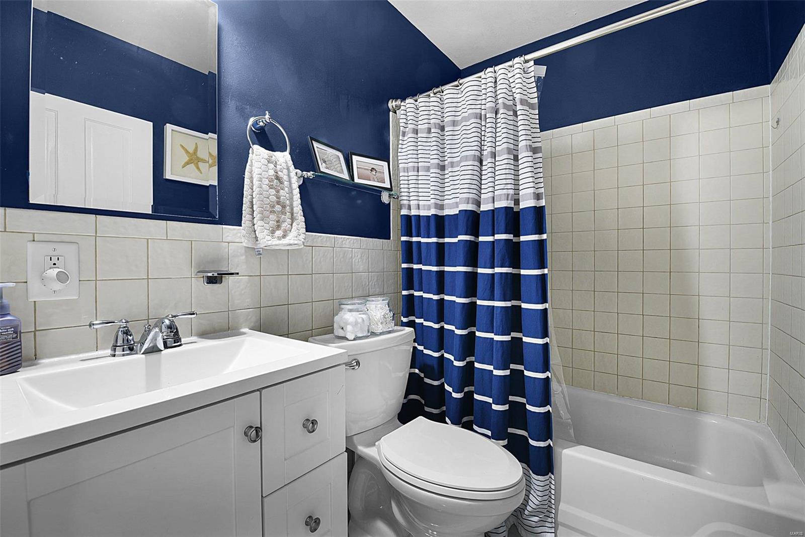 City/St Charles - Residential