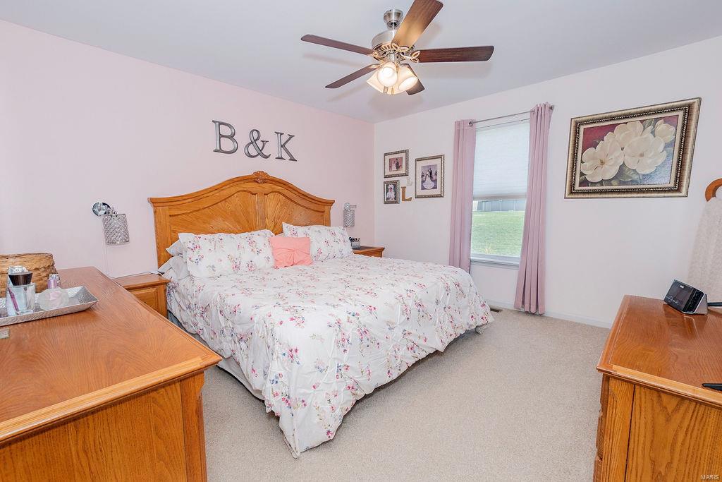 Palisades Village 2 - Residential