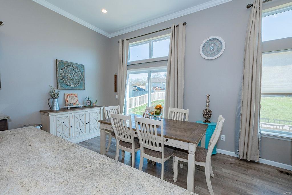 Palisades Village 2 - Residential