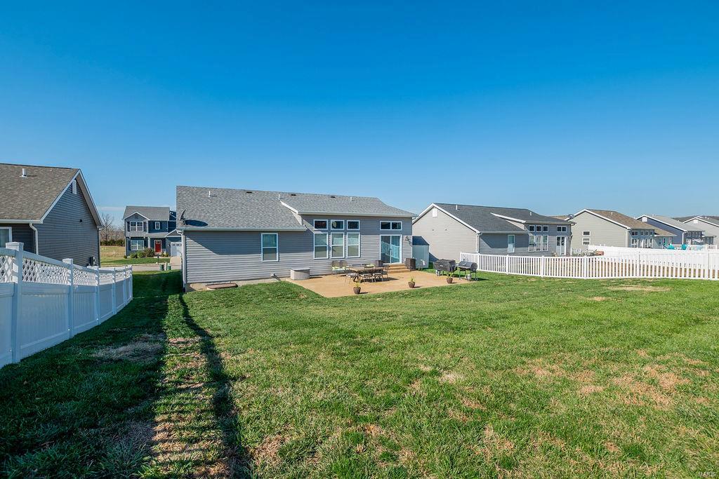 Palisades Village 2 - Residential