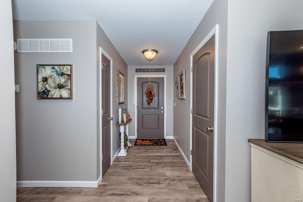 Palisades Village 2 - Residential