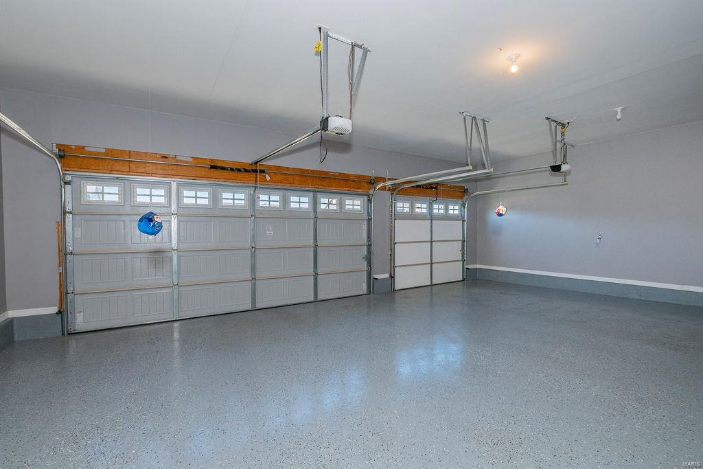 Palisades Village 2 - Residential