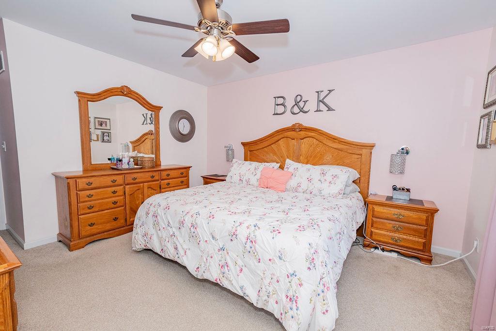 Palisades Village 2 - Residential