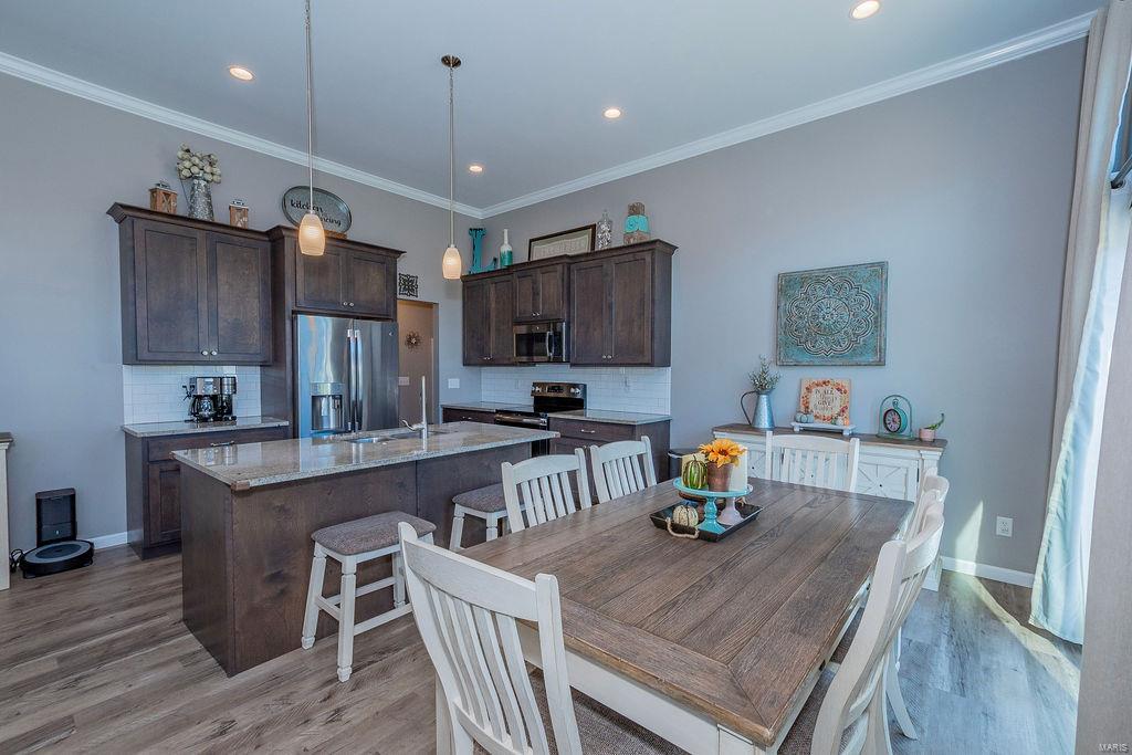 Palisades Village 2 - Residential