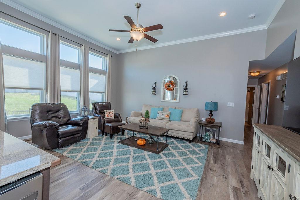 Palisades Village 2 - Residential