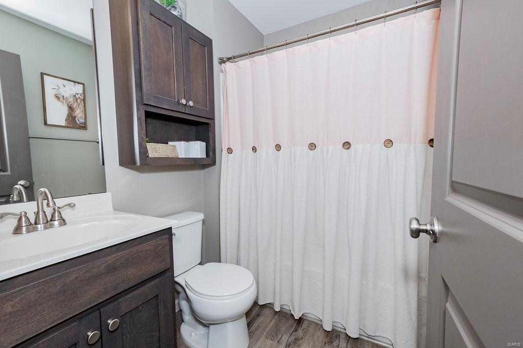 Palisades Village 2 - Residential