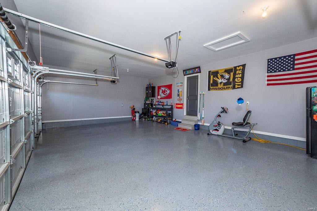 Palisades Village 2 - Residential